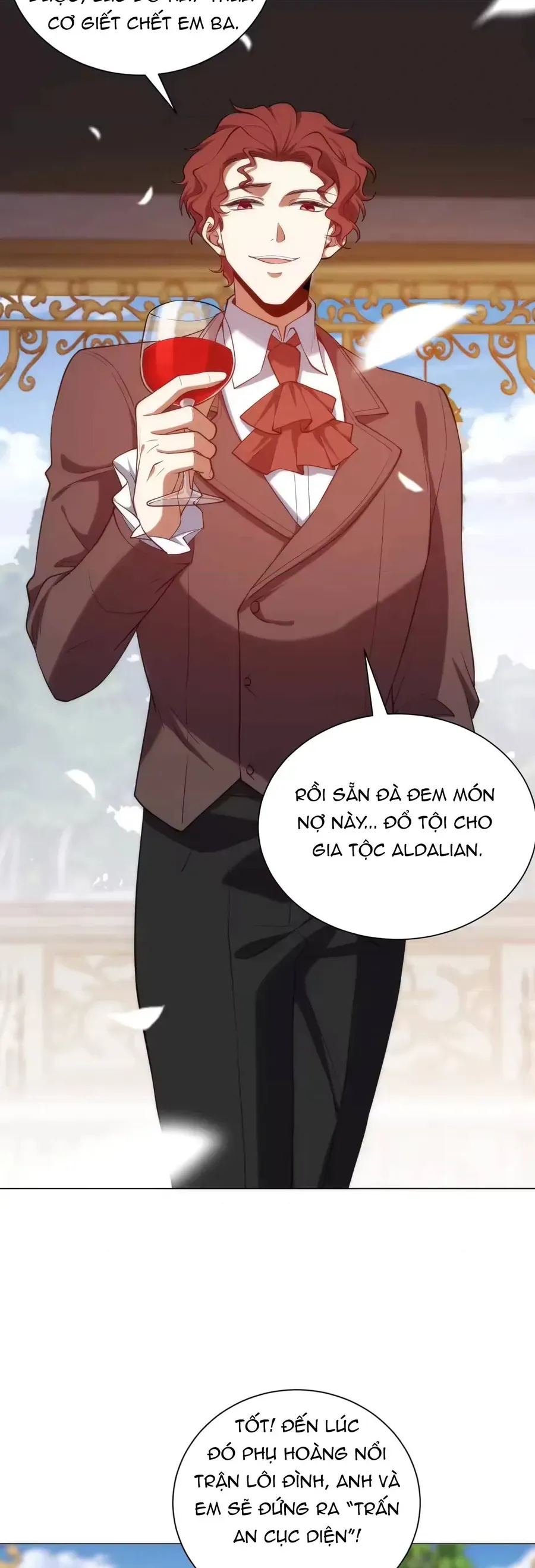 Ta Xây Dựng Đế Quốc Công Nghiệp Trên Đại Lục Ma Pháp Chap 74 - Next Chap 75