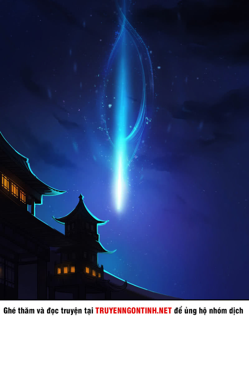 Tà Y Cuồng Thê Chap 1 - Next Chap 2