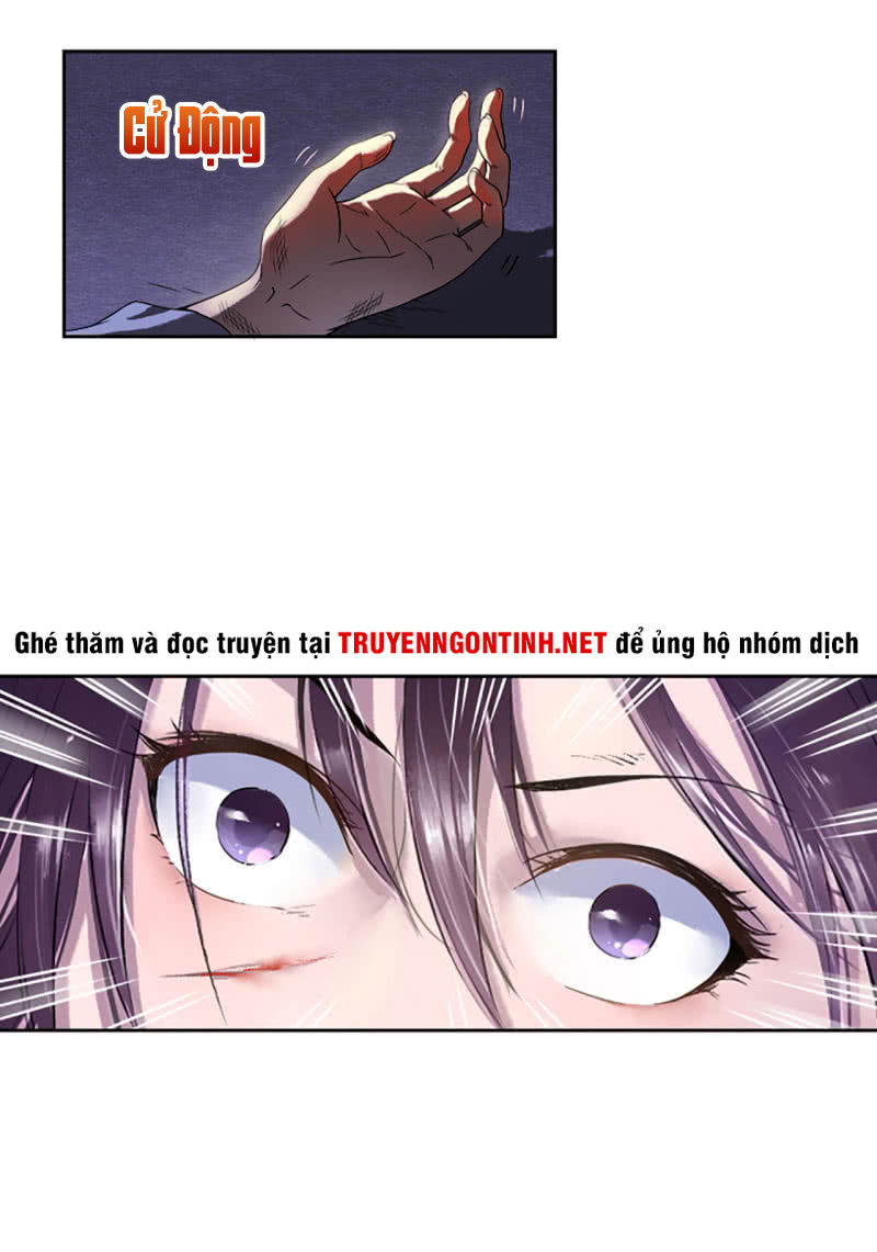 Tà Y Cuồng Thê Chap 1 - Next Chap 2