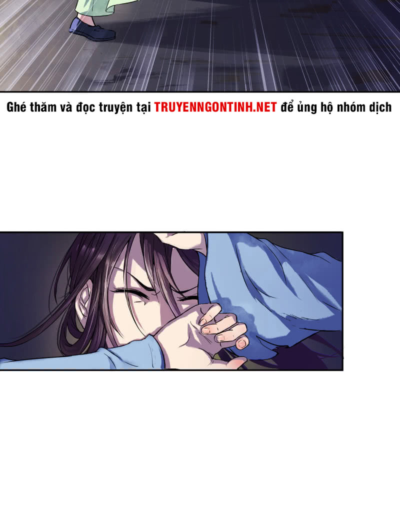 Tà Y Cuồng Thê Chap 1 - Next Chap 2