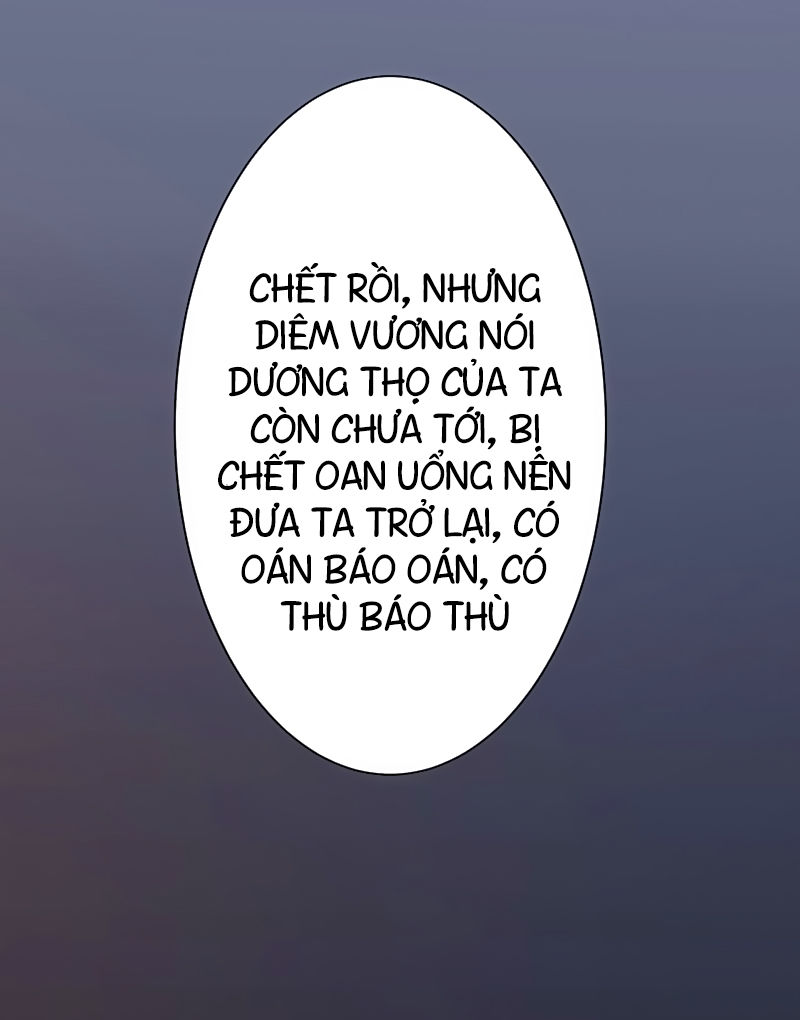 Tà Y Cuồng Thê Chap 1 - Next Chap 2