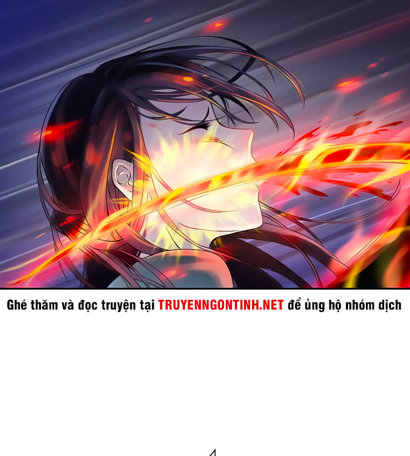 Tà Y Cuồng Thê Chap 1 - Next Chap 2