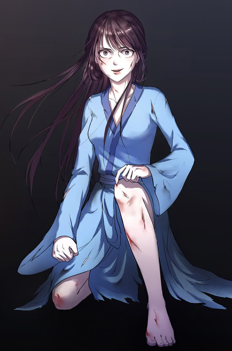 Tà Y Cuồng Thê Chap 1 - Next Chap 2