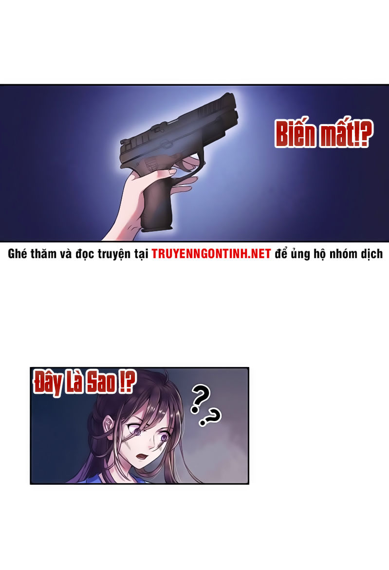 Tà Y Cuồng Thê Chap 1 - Next Chap 2