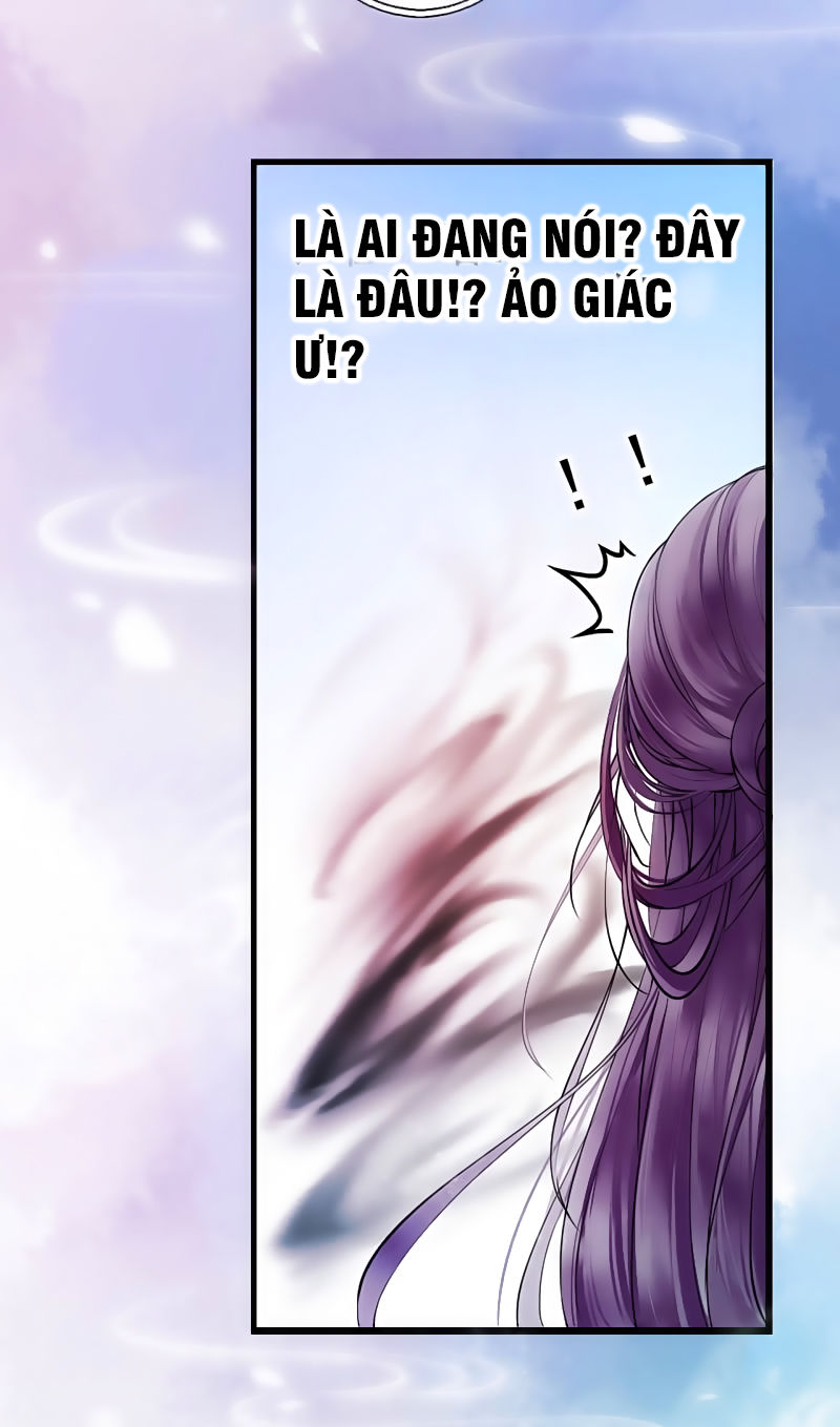 Tà Y Cuồng Thê Chap 1 - Next Chap 2