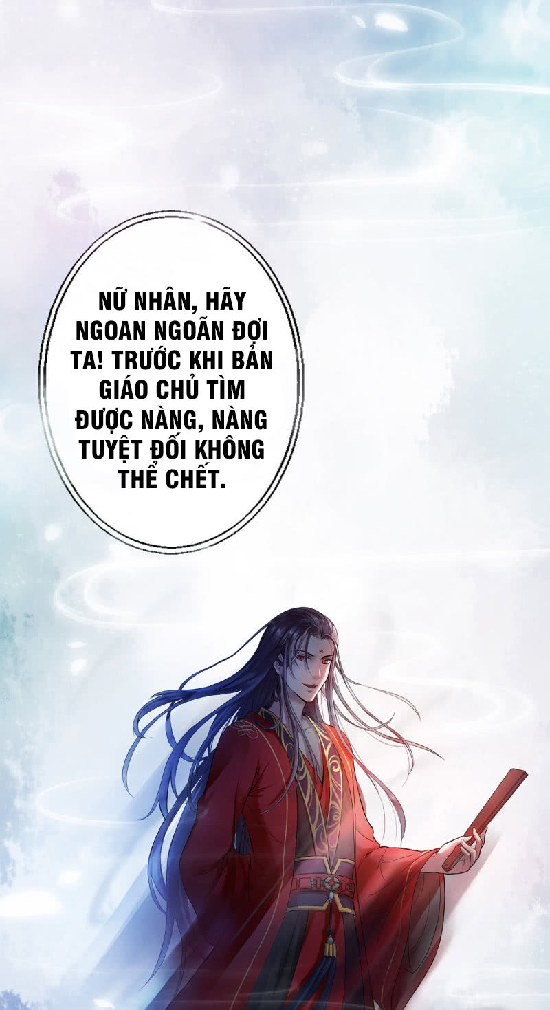 Tà Y Cuồng Thê Chap 1 - Next Chap 2