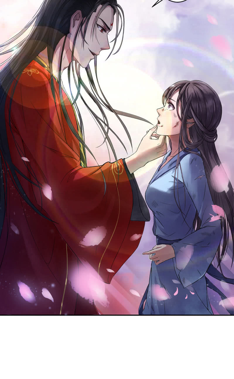 Tà Y Cuồng Thê Chap 1 - Next Chap 2