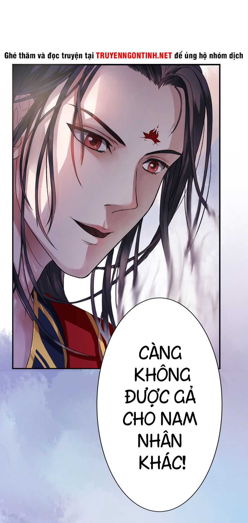 Tà Y Cuồng Thê Chap 1 - Next Chap 2