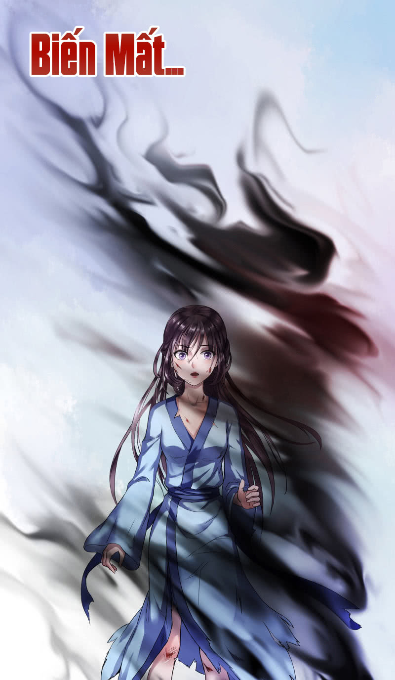 Tà Y Cuồng Thê Chap 1 - Next Chap 2