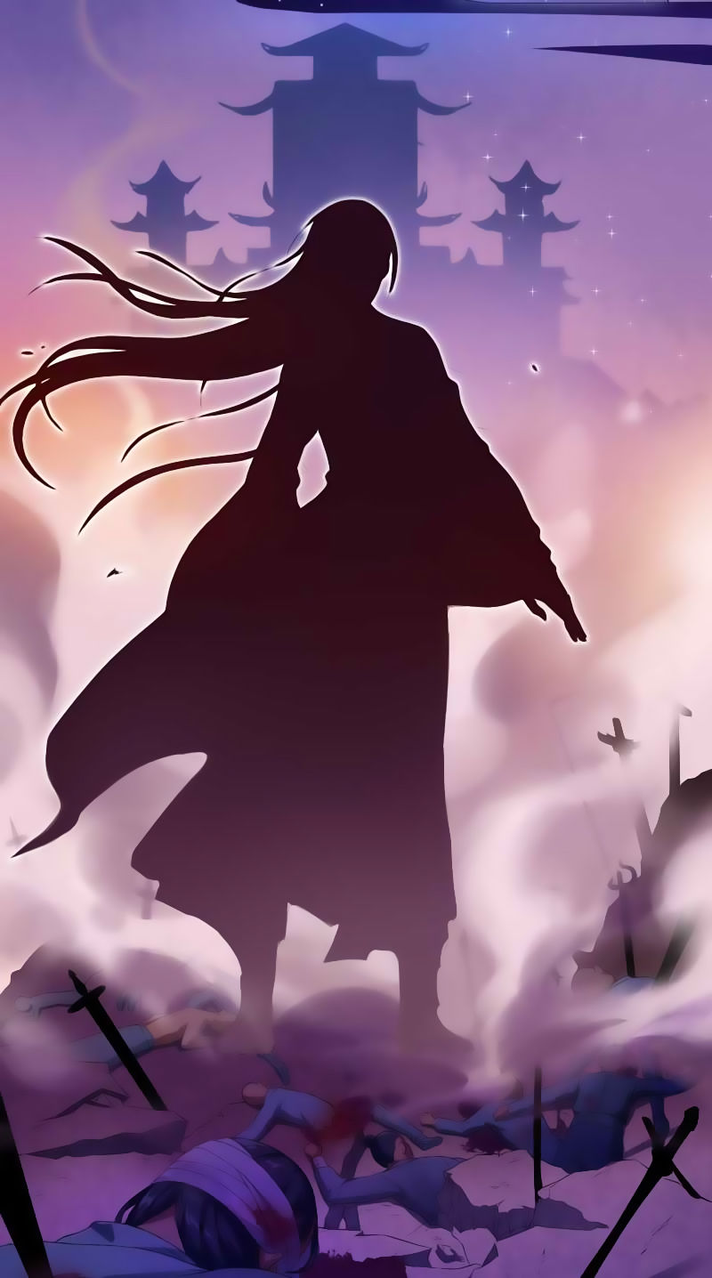 Tà Y Cuồng Thê Chap 10 - Next Chap 11