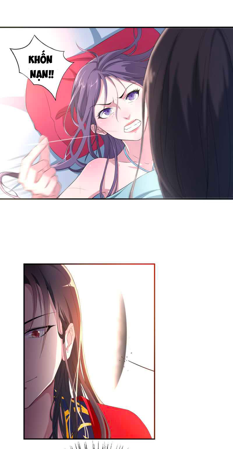 Tà Y Cuồng Thê Chap 10 - Next Chap 11