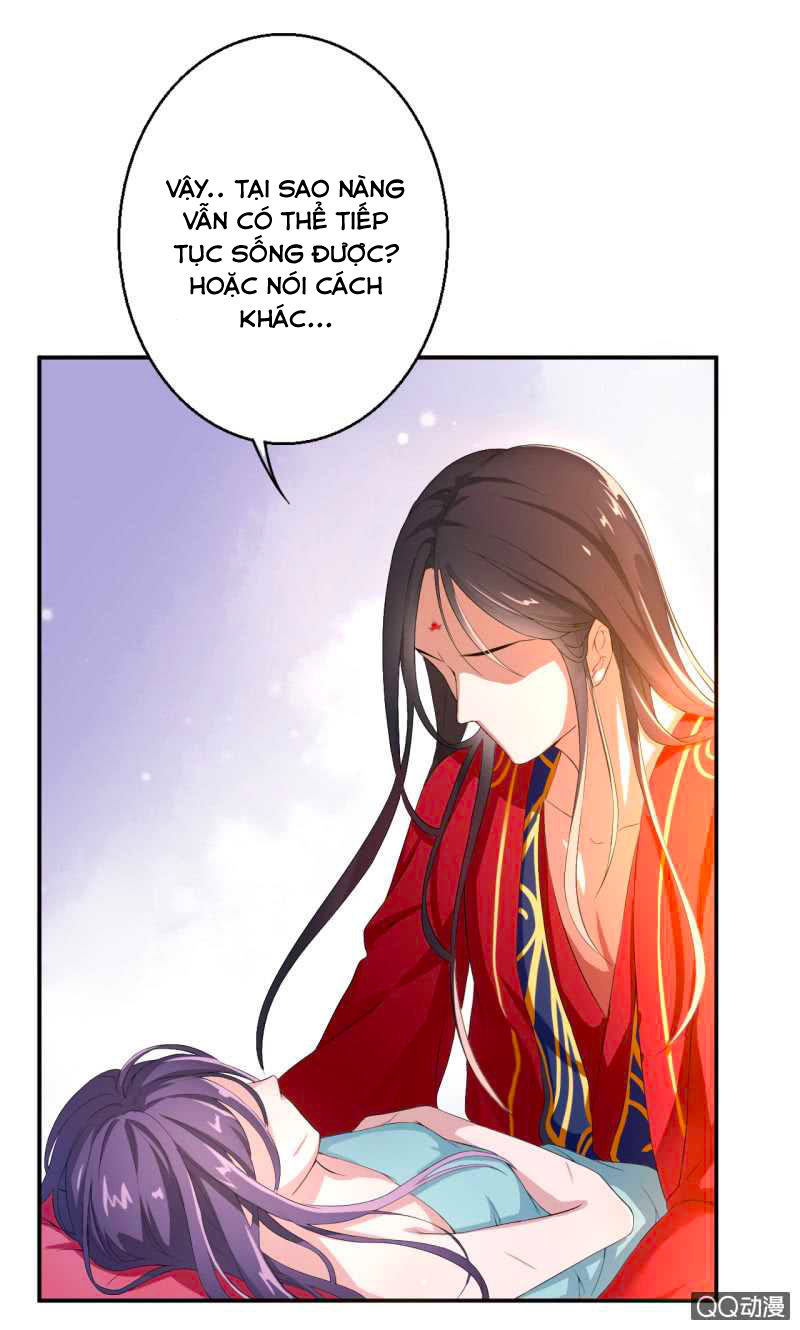 Tà Y Cuồng Thê Chap 10 - Next Chap 11