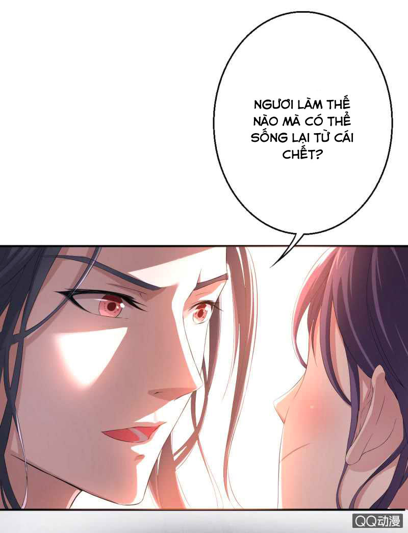 Tà Y Cuồng Thê Chap 10 - Next Chap 11