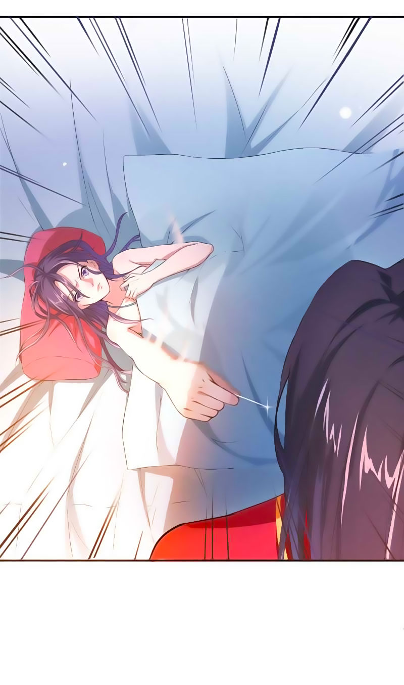 Tà Y Cuồng Thê Chap 10 - Next Chap 11