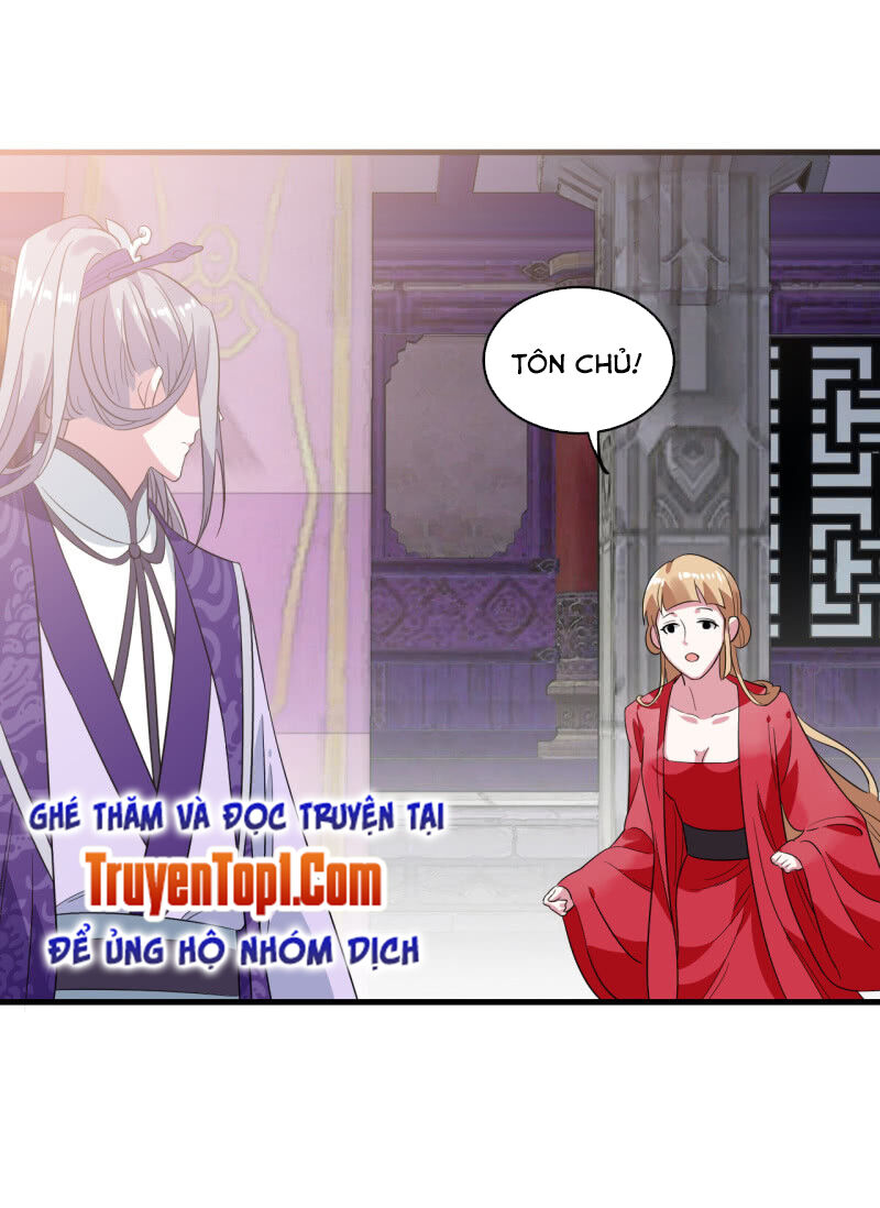 Tà Y Cuồng Thê Chap 100 - Next Chap 101