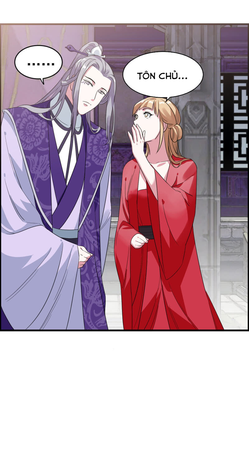 Tà Y Cuồng Thê Chap 100 - Next Chap 101