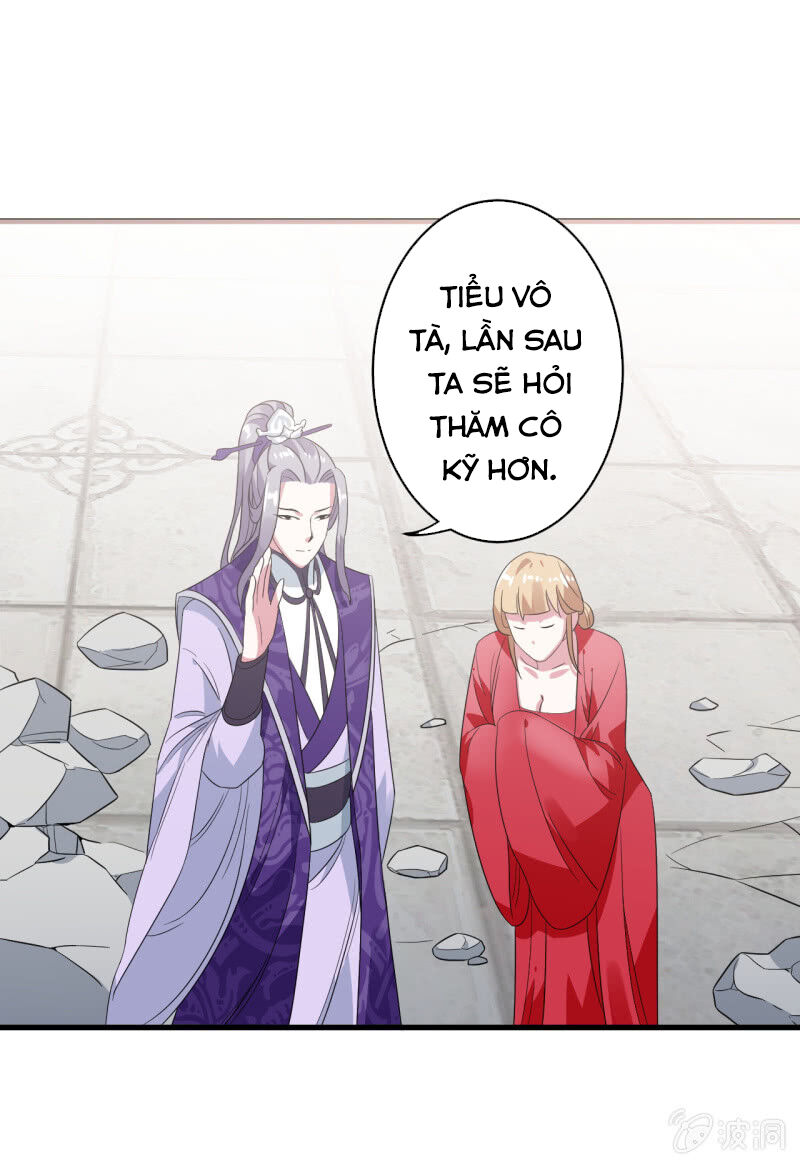 Tà Y Cuồng Thê Chap 100 - Next Chap 101