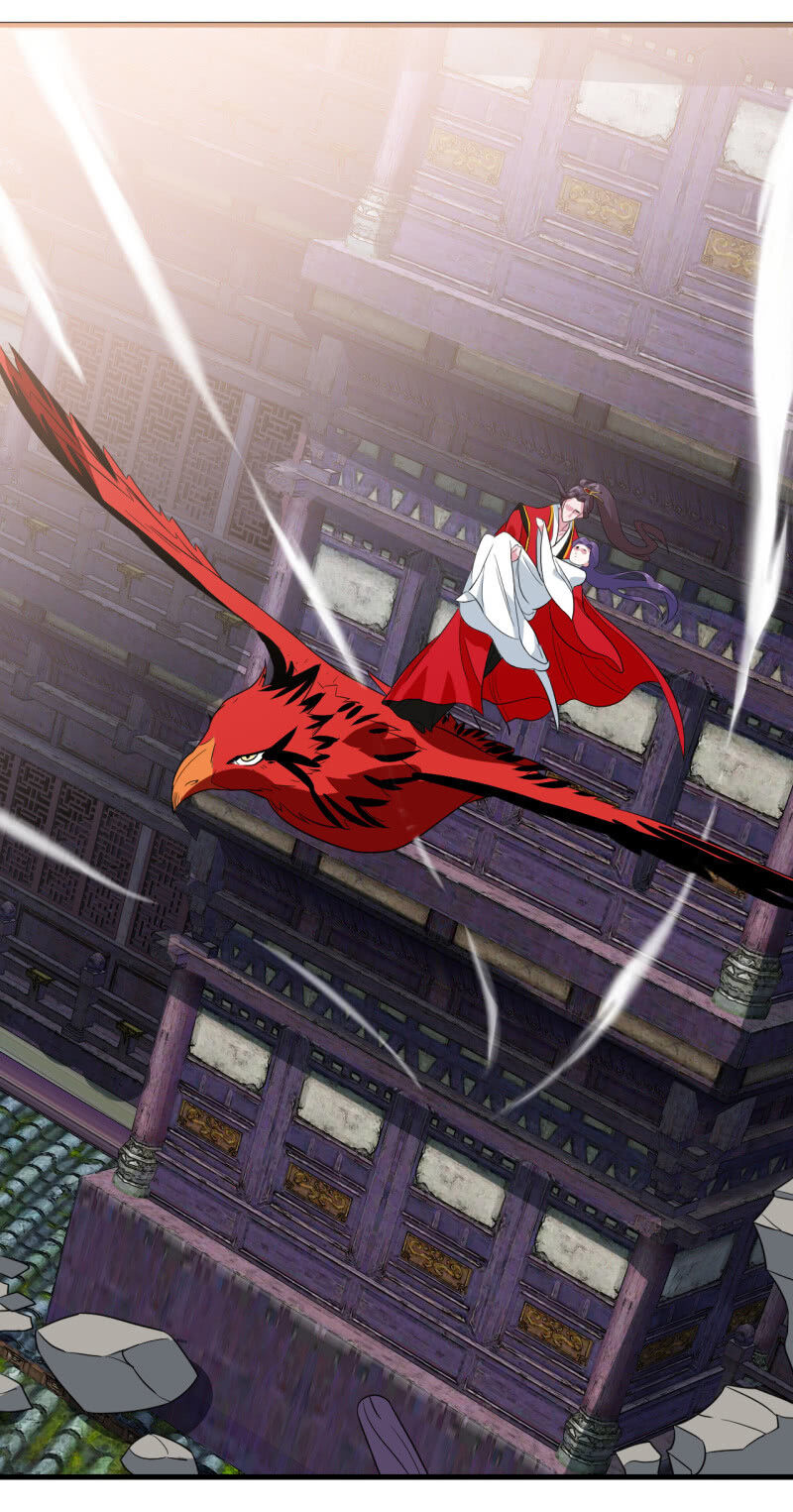 Tà Y Cuồng Thê Chap 100 - Next Chap 101