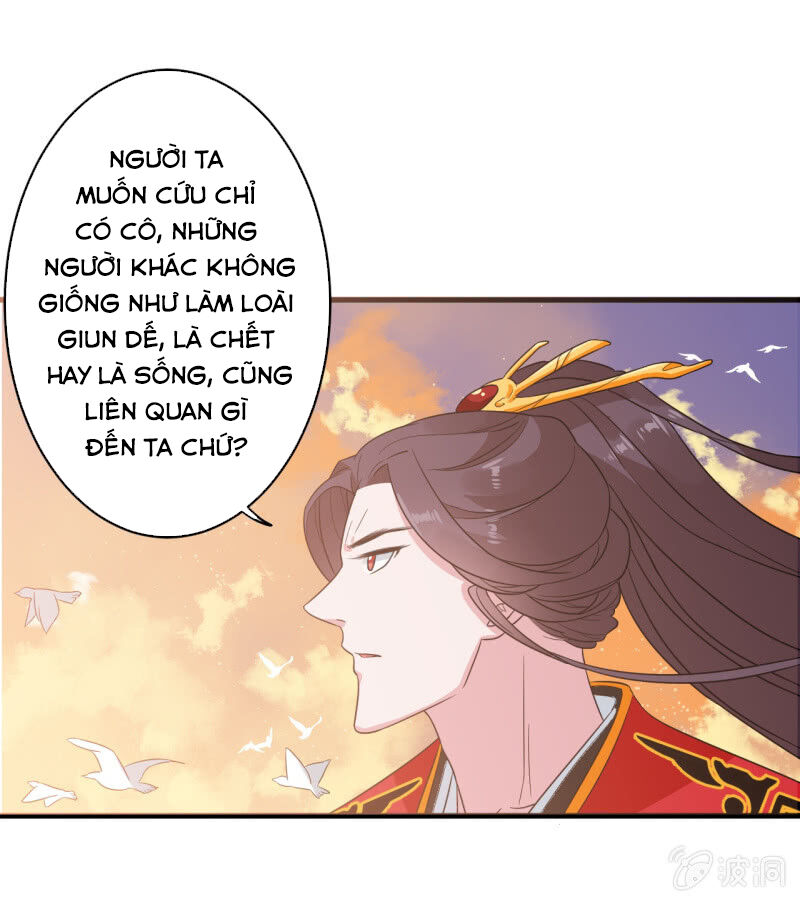 Tà Y Cuồng Thê Chap 100 - Next Chap 101