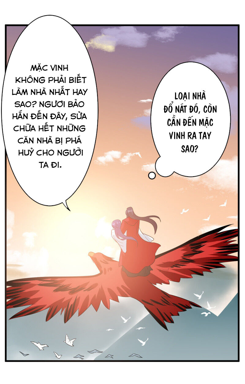 Tà Y Cuồng Thê Chap 100 - Next Chap 101