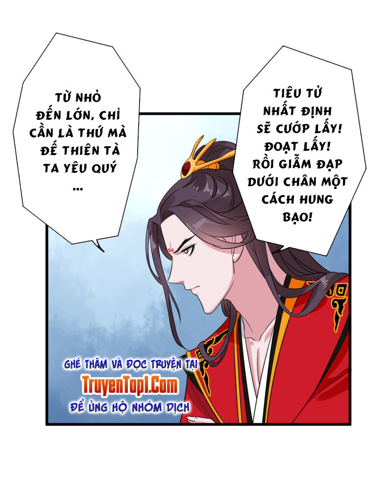 Tà Y Cuồng Thê Chap 100 - Next Chap 101