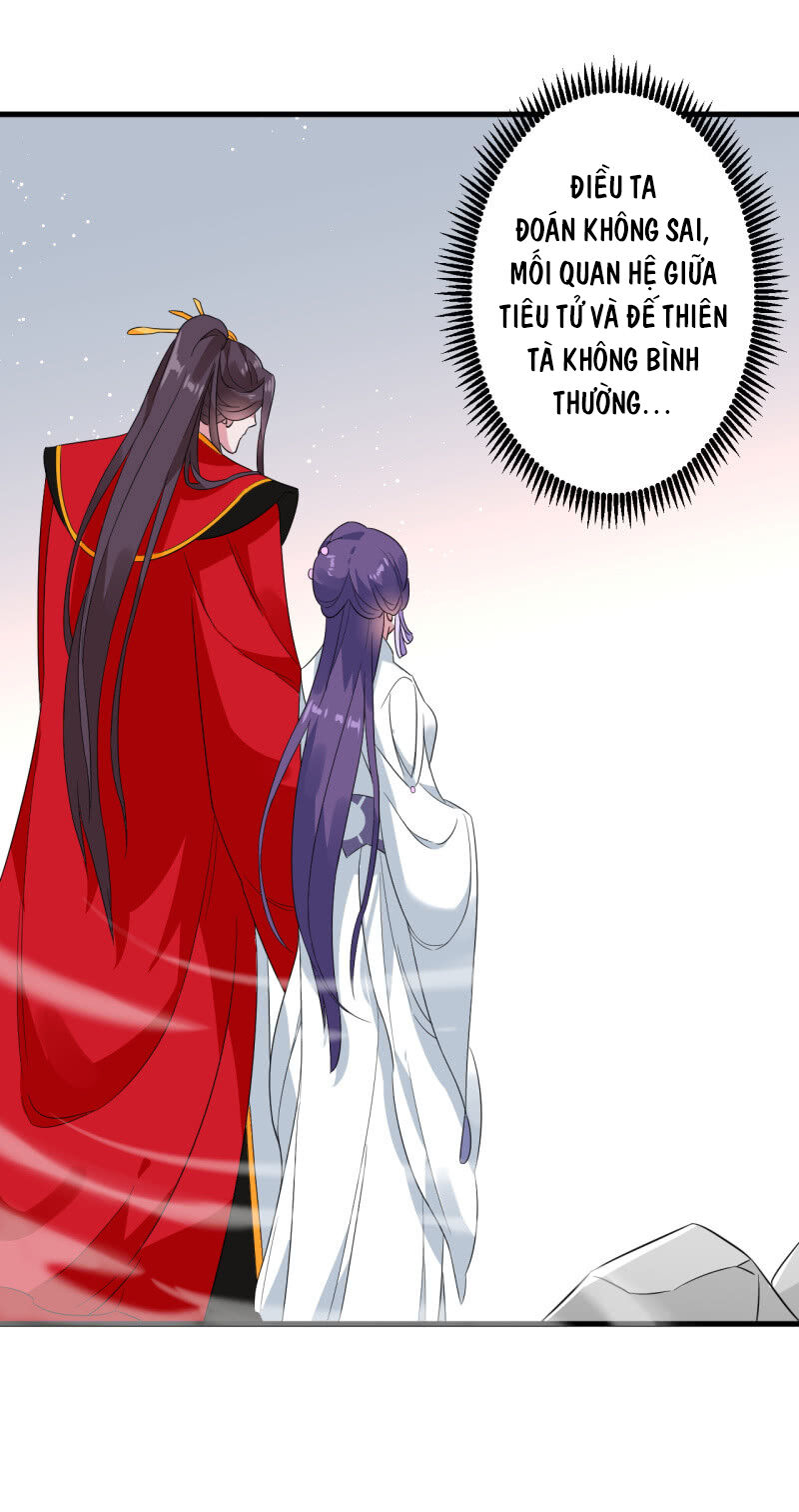 Tà Y Cuồng Thê Chap 100 - Next Chap 101