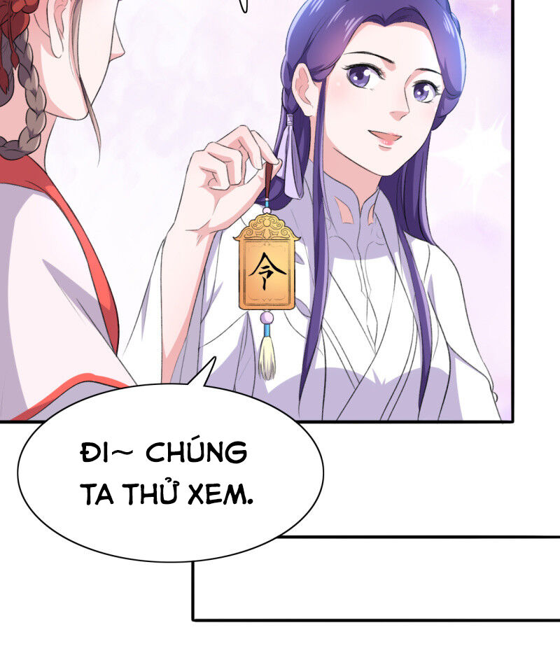 Tà Y Cuồng Thê Chap 101 - Next Chap 102