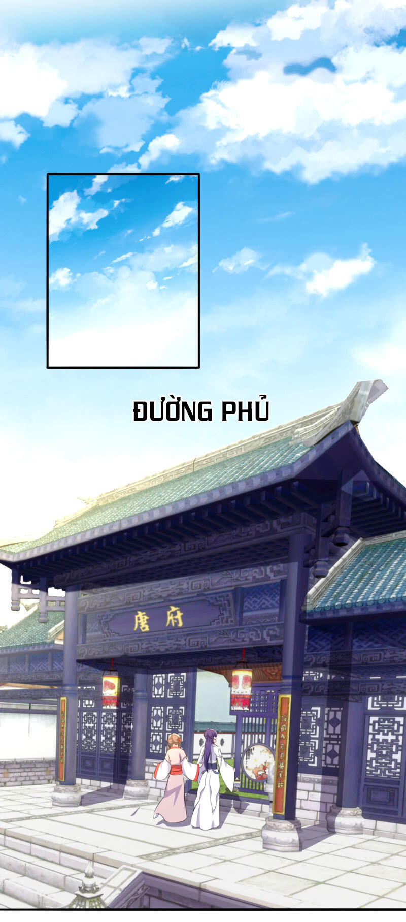 Tà Y Cuồng Thê Chap 101 - Next Chap 102