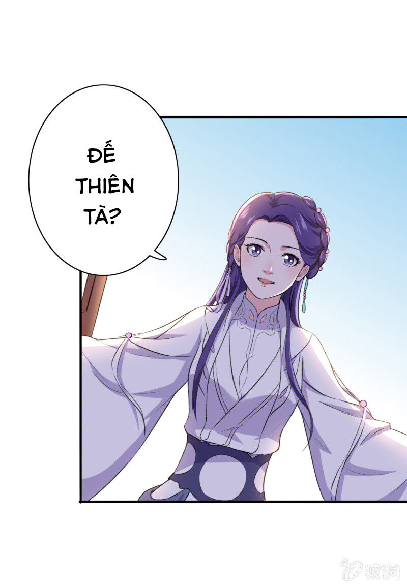 Tà Y Cuồng Thê Chap 101 - Next Chap 102