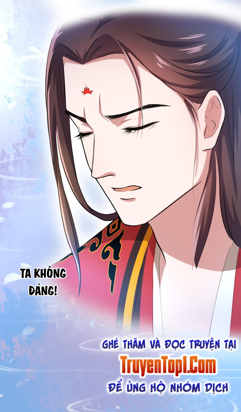 Tà Y Cuồng Thê Chap 101 - Next Chap 102