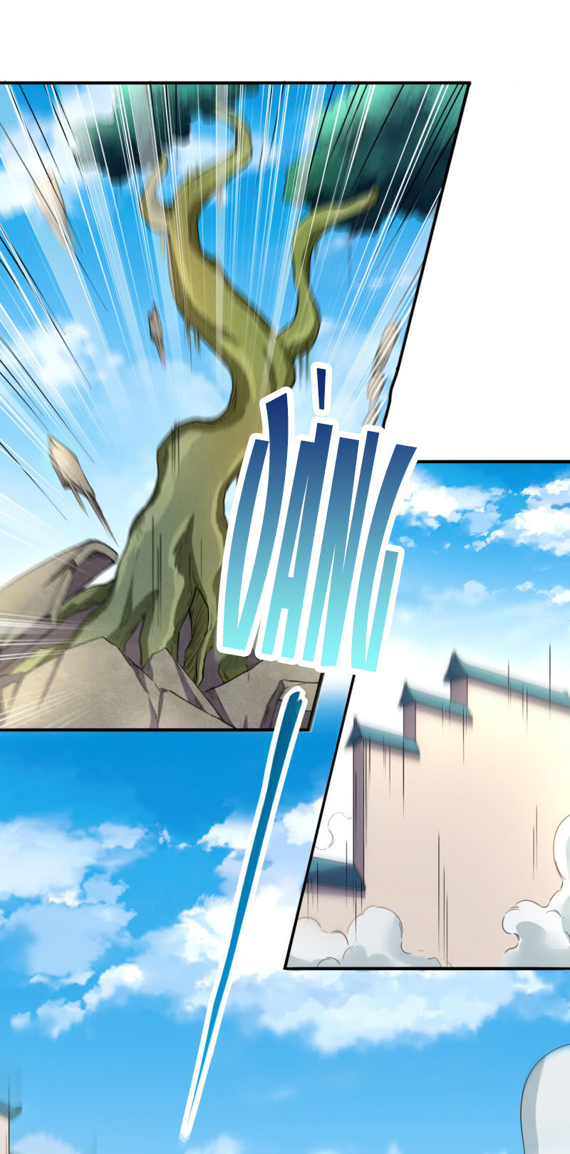 Tà Y Cuồng Thê Chap 101 - Next Chap 102