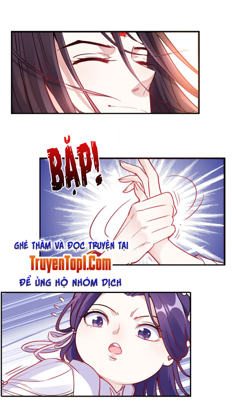 Tà Y Cuồng Thê Chap 102 - Next Chap 103