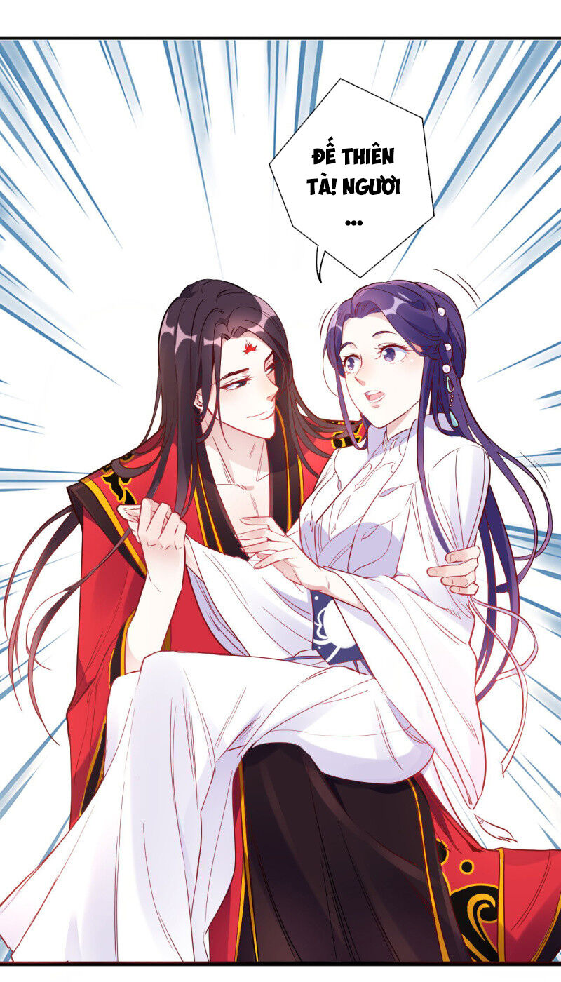 Tà Y Cuồng Thê Chap 102 - Next Chap 103
