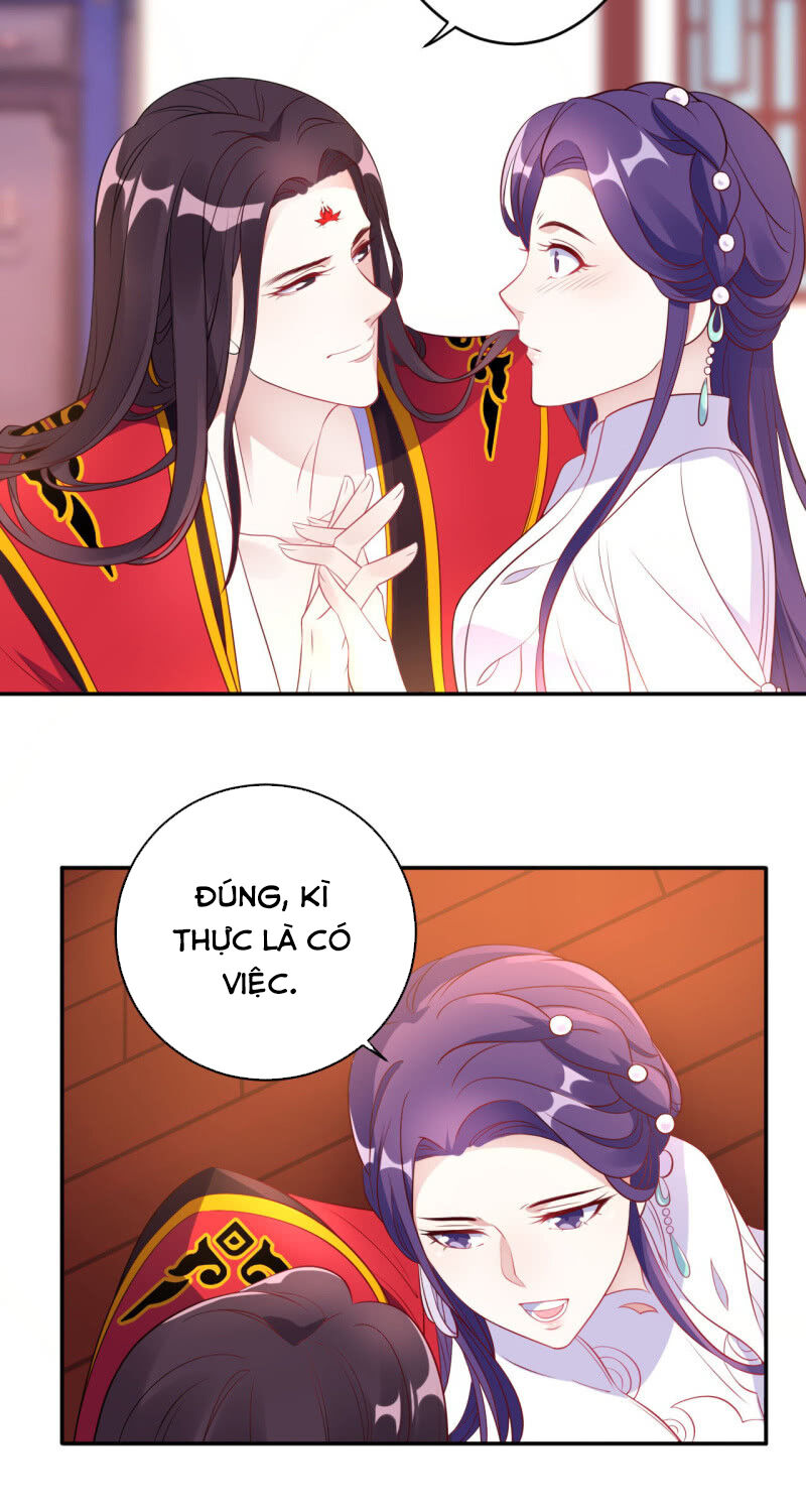 Tà Y Cuồng Thê Chap 102 - Next Chap 103