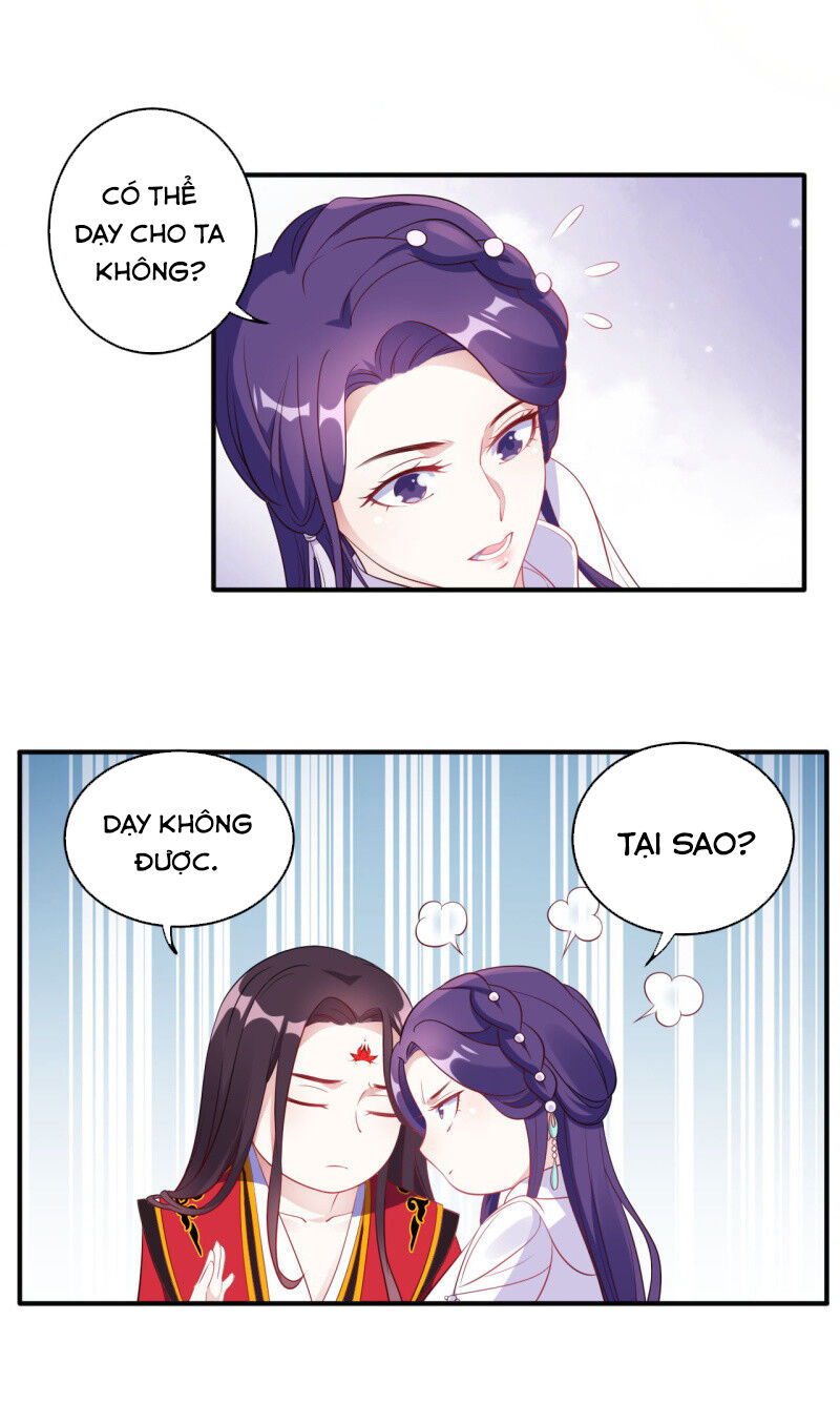 Tà Y Cuồng Thê Chap 102 - Next Chap 103