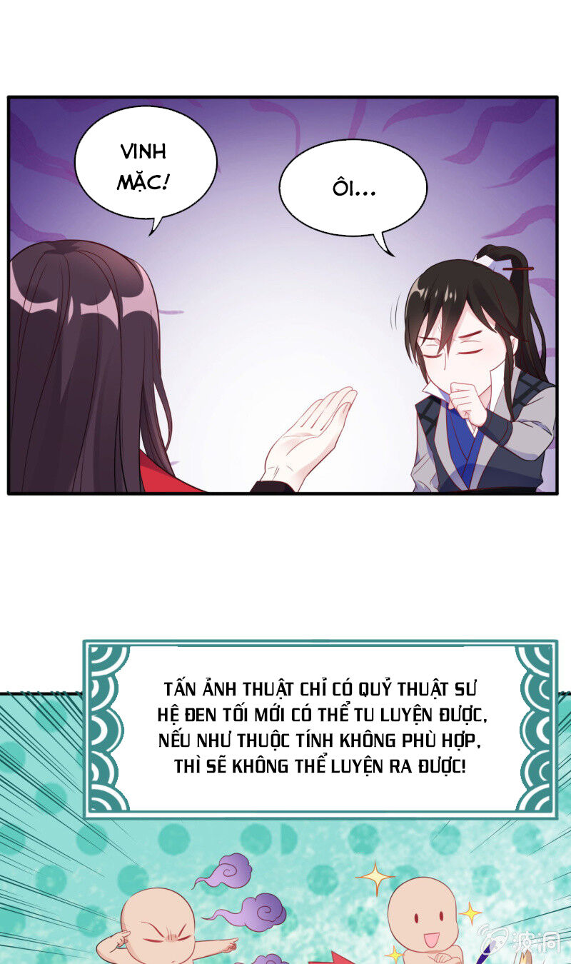 Tà Y Cuồng Thê Chap 102 - Next Chap 103