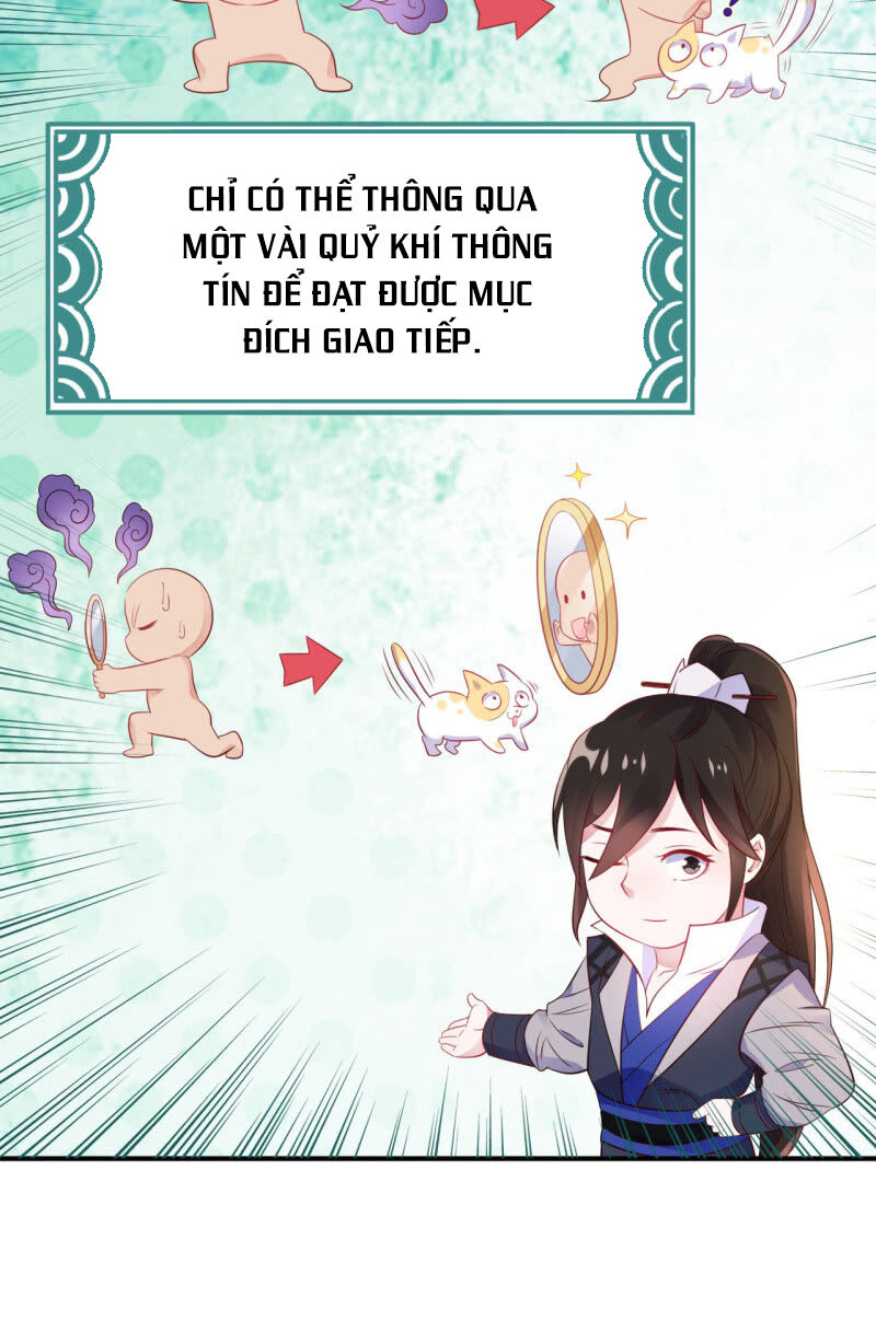 Tà Y Cuồng Thê Chap 102 - Next Chap 103