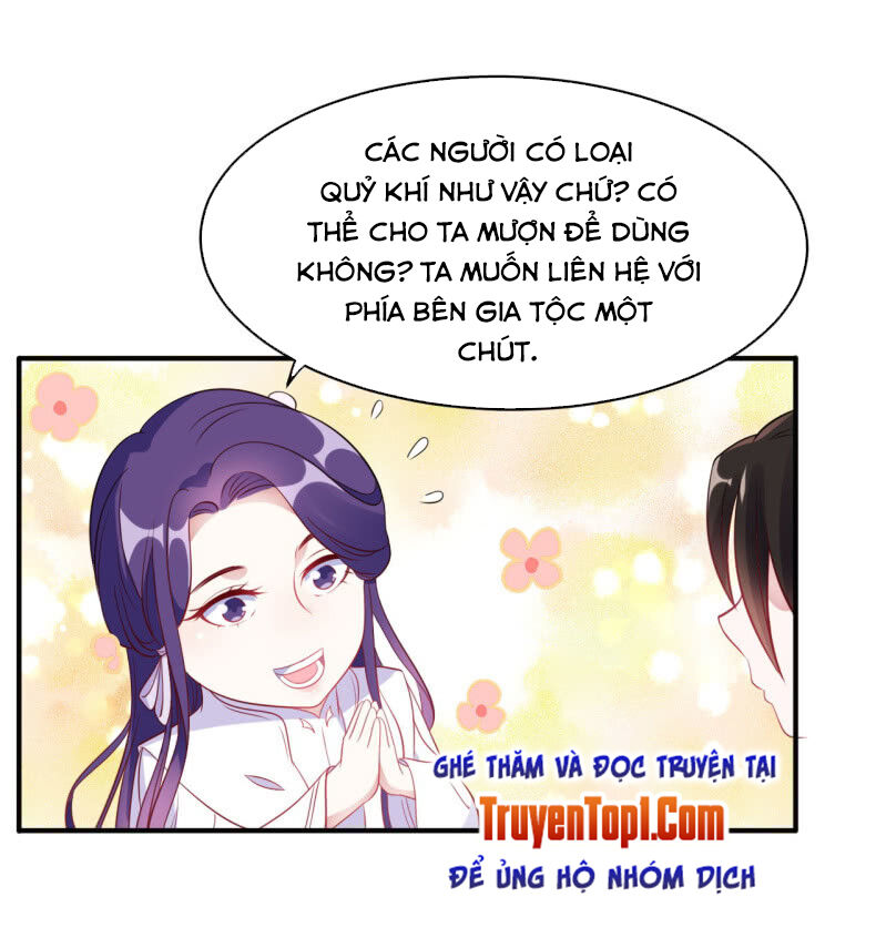 Tà Y Cuồng Thê Chap 102 - Next Chap 103