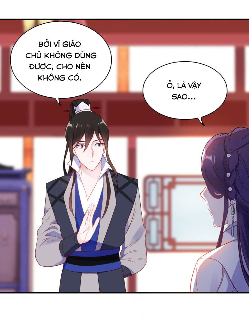 Tà Y Cuồng Thê Chap 102 - Next Chap 103
