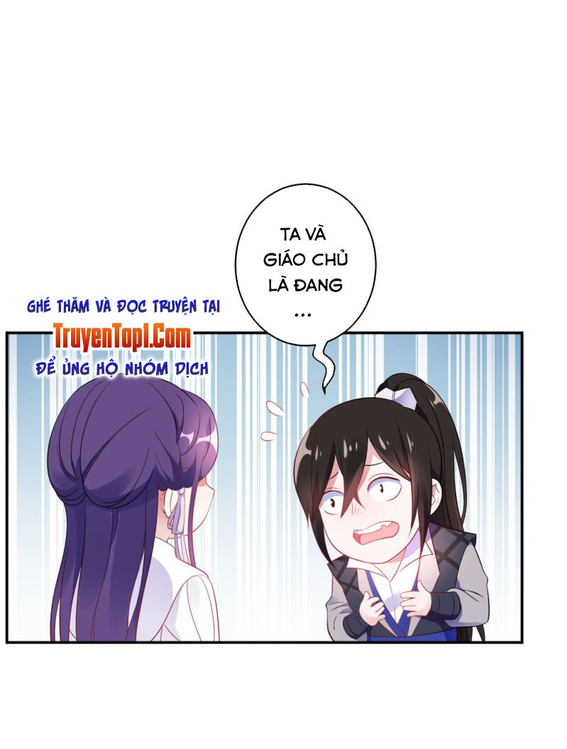 Tà Y Cuồng Thê Chap 102 - Next Chap 103