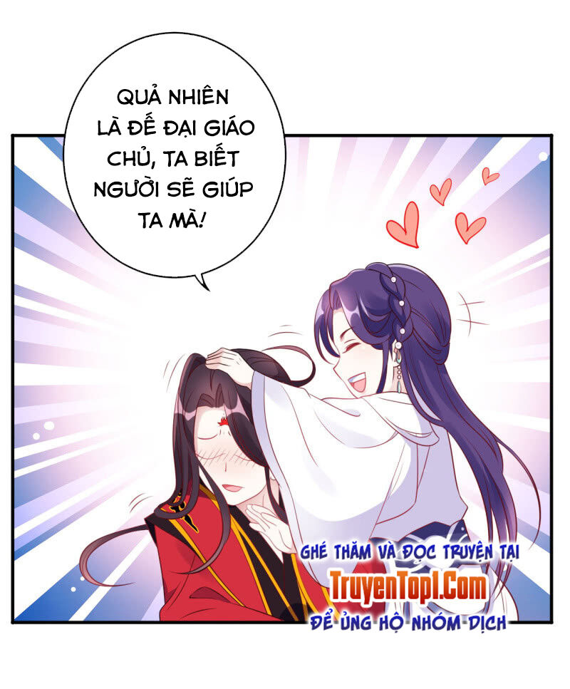 Tà Y Cuồng Thê Chap 102 - Next Chap 103