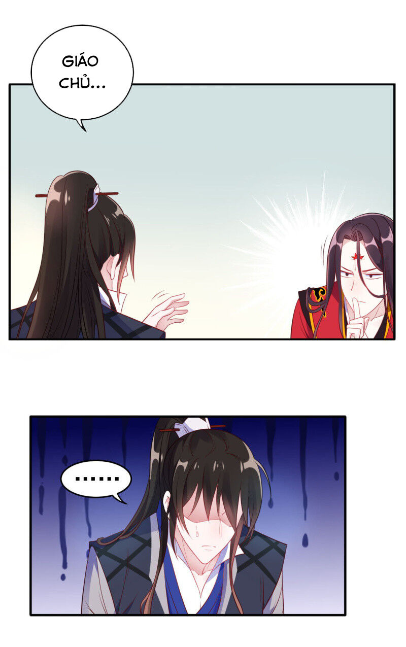 Tà Y Cuồng Thê Chap 102 - Next Chap 103