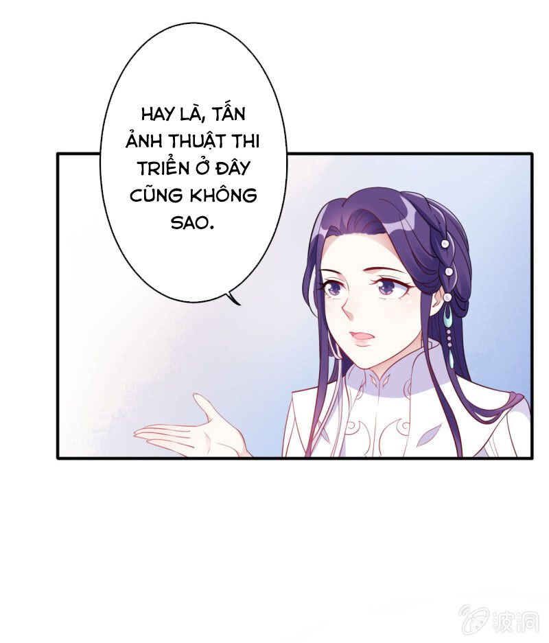 Tà Y Cuồng Thê Chap 102 - Next Chap 103