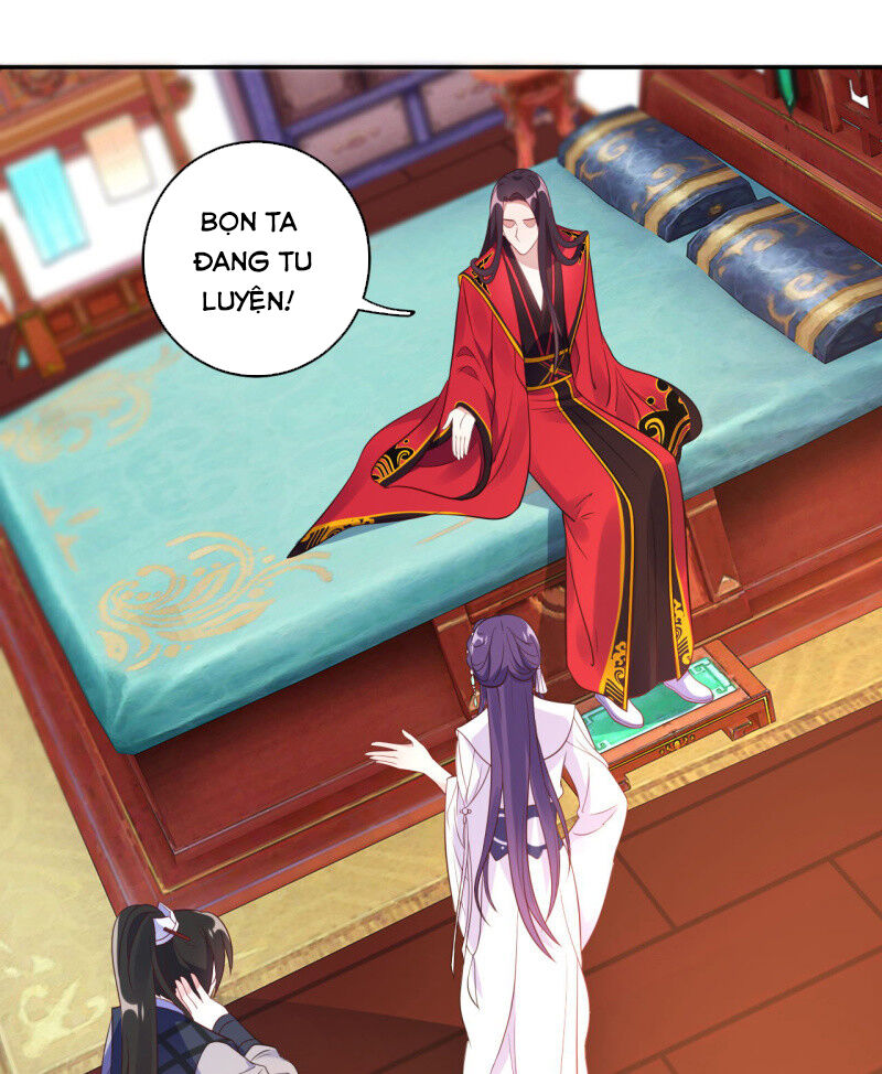 Tà Y Cuồng Thê Chap 102 - Next Chap 103