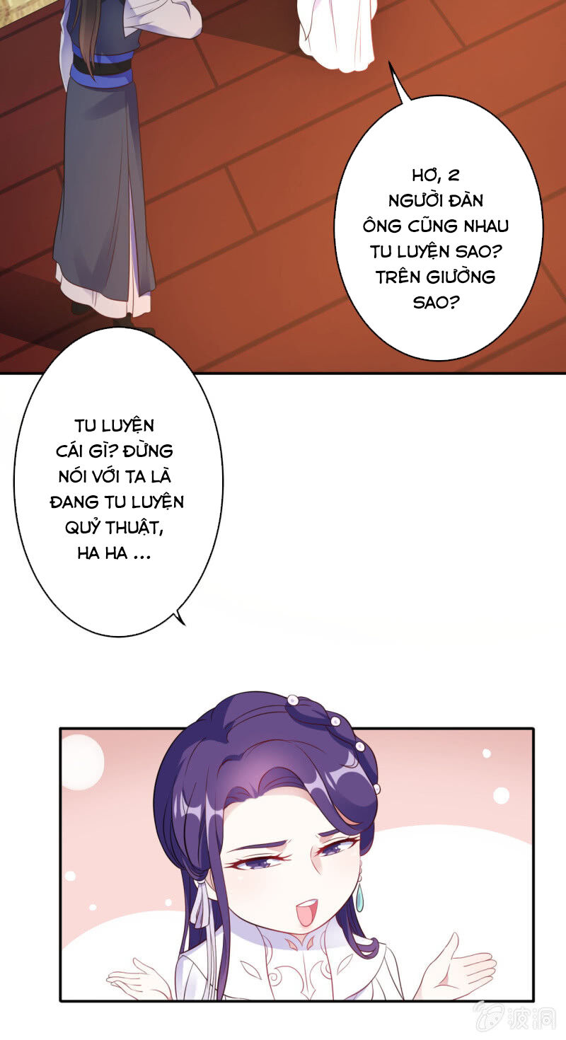 Tà Y Cuồng Thê Chap 102 - Next Chap 103