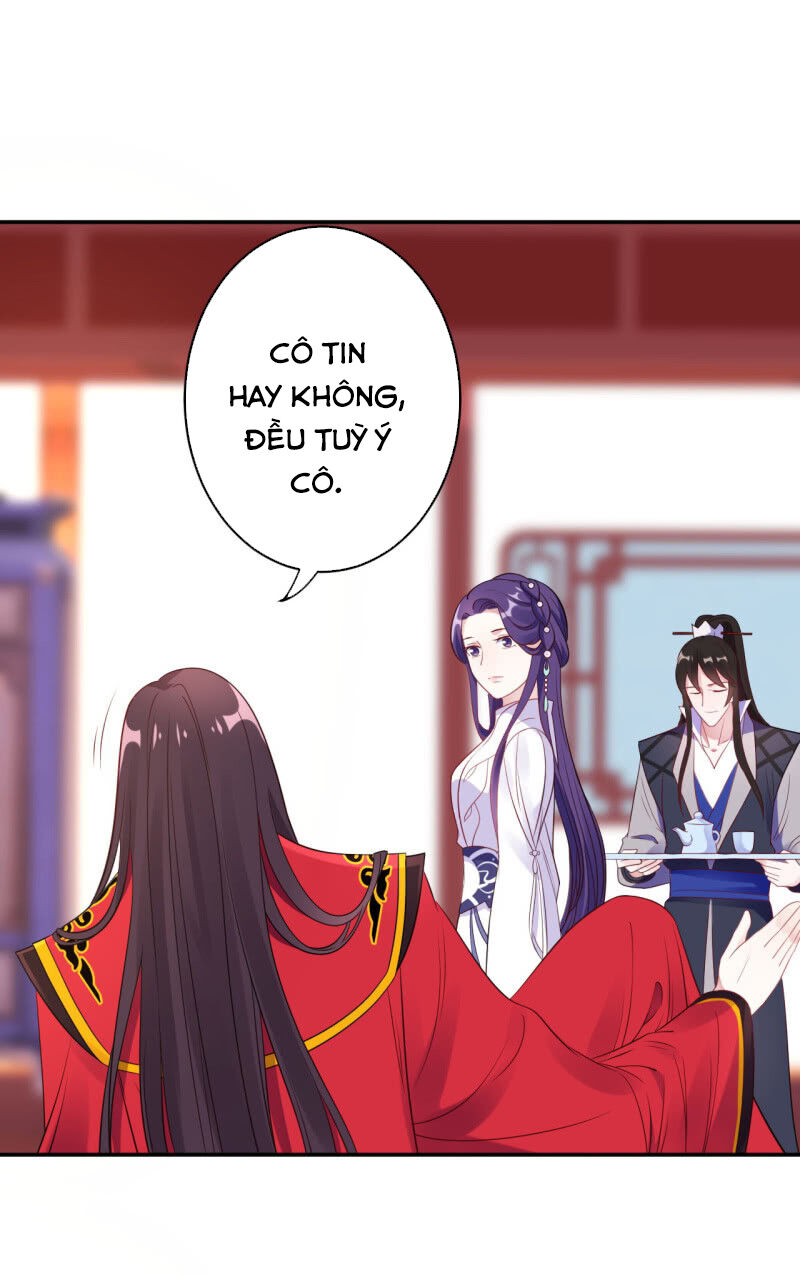 Tà Y Cuồng Thê Chap 102 - Next Chap 103