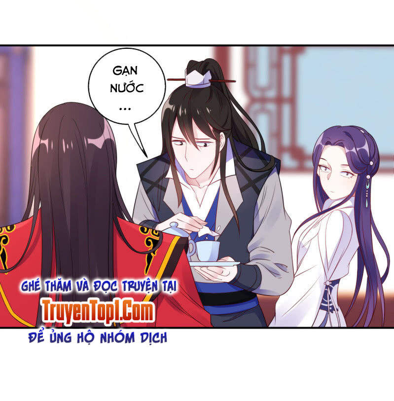 Tà Y Cuồng Thê Chap 102 - Next Chap 103