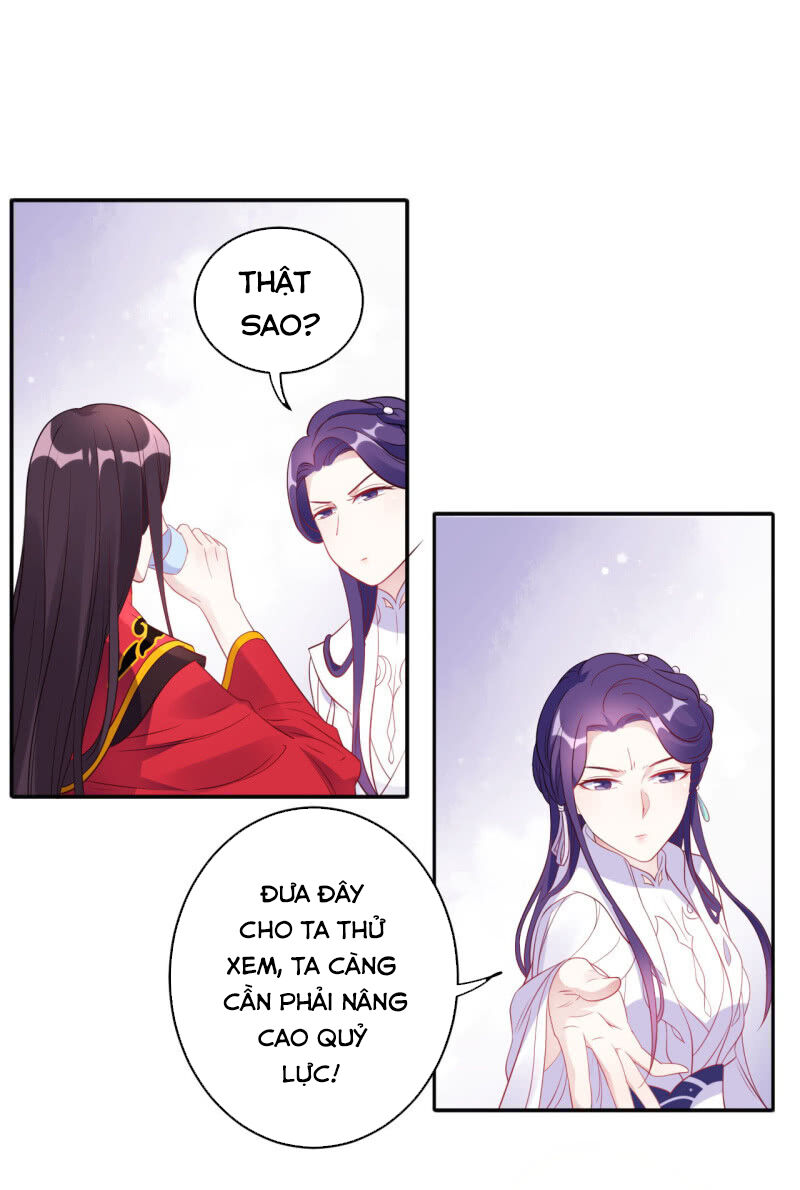 Tà Y Cuồng Thê Chap 102 - Next Chap 103