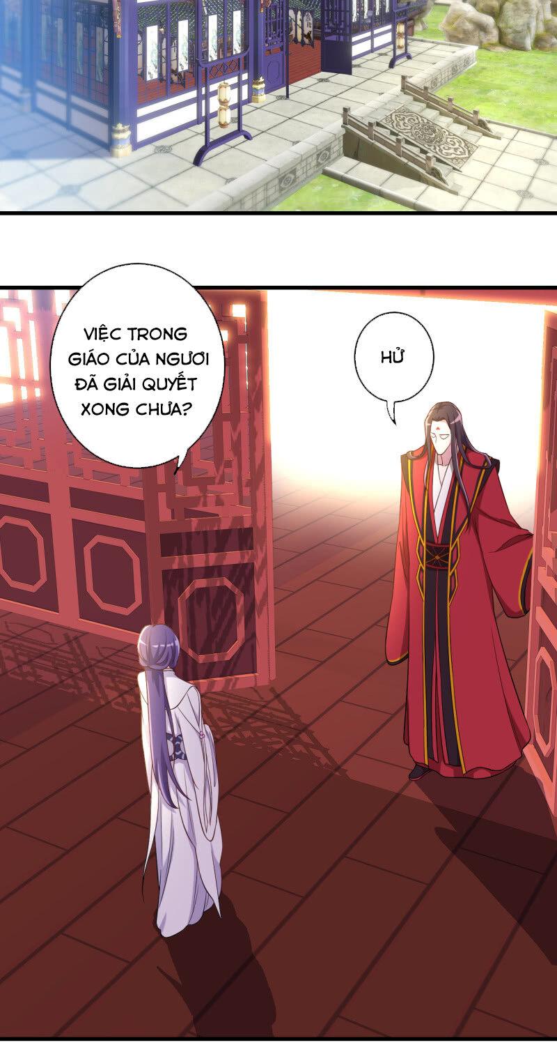 Tà Y Cuồng Thê Chap 103 - Next Chap 104