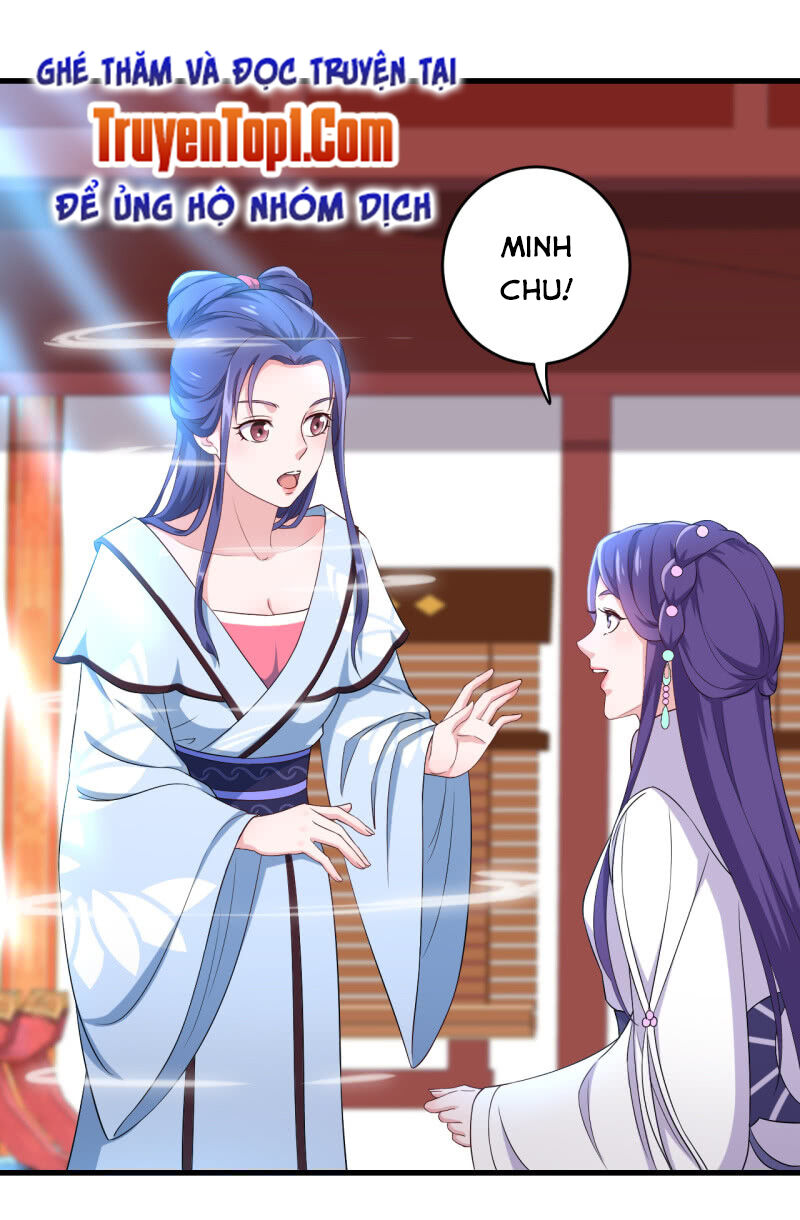 Tà Y Cuồng Thê Chap 103 - Next Chap 104